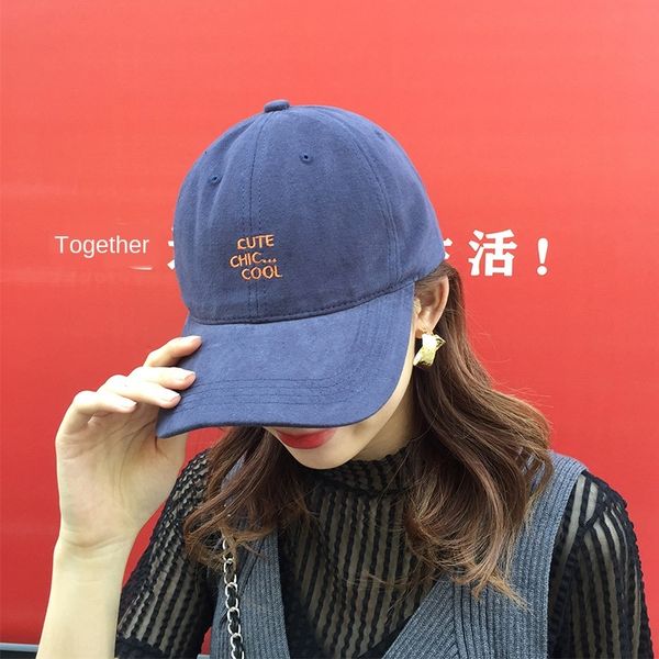 8hfdc hat women' embroidered baseball summer casual soft baseball cap korean style all-match children' letter embroidered cap me, Blue;gray
8hfdc hat women' embroidered baseball summer casual soft baseball cap korean style all-match children' letter embroidered cap me, Blue;gray