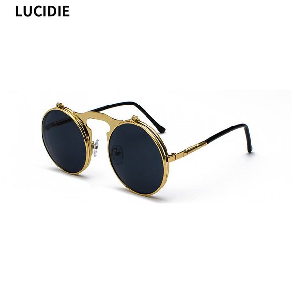 sunglasses lucidie round designer women 2021 retro sun glasses oversized women/men luxury eyeglasses, White;black
sunglasses lucidie round designer women 2021 retro sun glasses oversized women/men luxury eyeglasses, White;black
