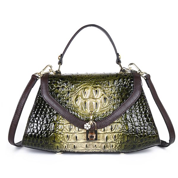 aber retro alligator pattern genuine leather women handbags 2020 new leisure cowhide large capacity shoulder&crossbody bags
aber retro alligator pattern genuine leather women handbags 2020 new leisure cowhide large capacity shoulder&crossbody bags
