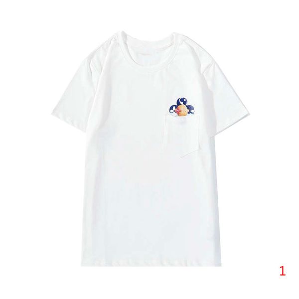 men womens designer t shirt fashion shirts short sleeve 2020 new summer tee arc printed front and back lr200721, White;black
men womens designer t shirt fashion shirts short sleeve 2020 new summer tee arc printed front and back lr200721, White;black