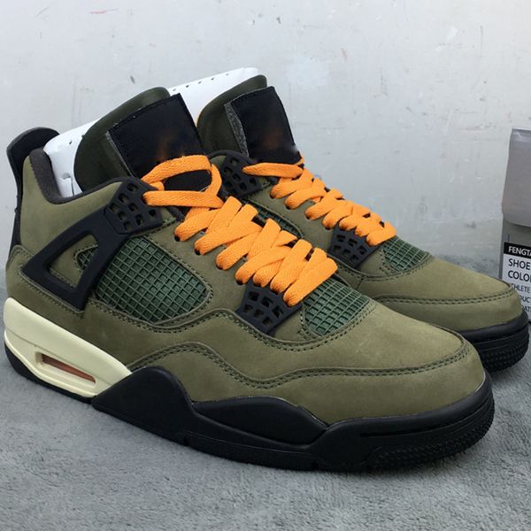 4s basketball shoes men chicago travis x sneakers trainer armygreen black white yellow luxury designer sport shoes
4s basketball shoes men chicago travis x sneakers trainer armygreen black white yellow luxury designer sport shoes