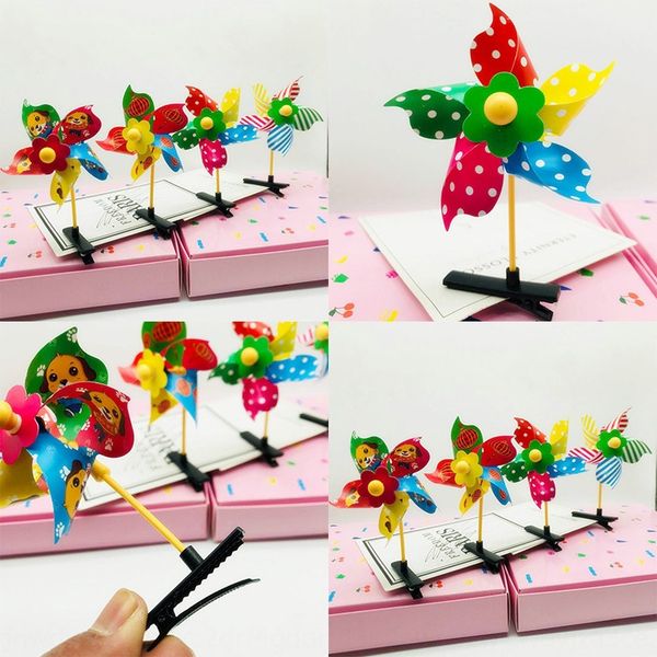 ground push scan code small gift activity gift practical children cartoon cute windmill hairpin creative pig hairpin, Slivery;white
ground push scan code small gift activity gift practical children cartoon cute windmill hairpin creative pig hairpin, Slivery;white