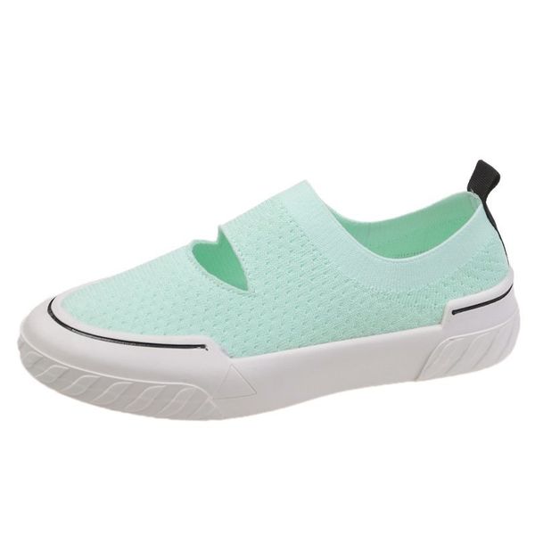 tenis mujer 2020 ladies platform flexible women tennis shoes zapatos breathable sneakers sport shoes cool red green basket femme 
tenis mujer 2020 ladies platform flexible women tennis shoes zapatos breathable sneakers sport shoes cool red green basket femme