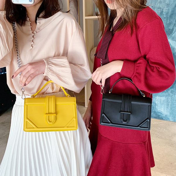 vintage simple handbags women shoulder messenger crossbody bags 2020 fashion chain ladies casual totes clutches female purses
vintage simple handbags women shoulder messenger crossbody bags 2020 fashion chain ladies casual totes clutches female purses