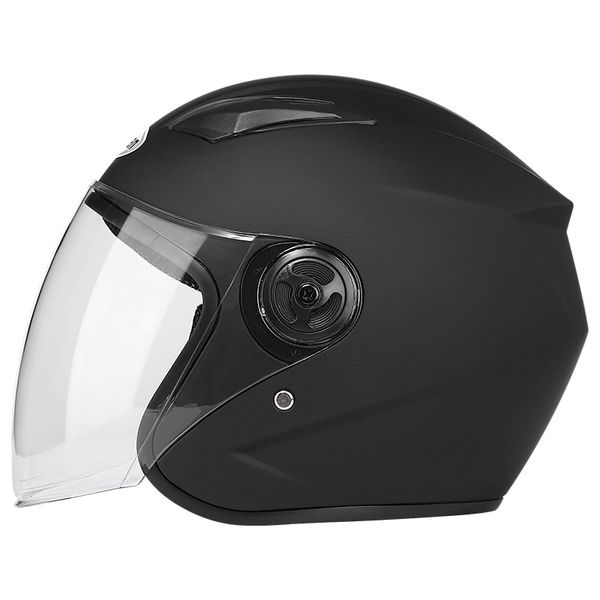 motorcycle helmets helmet half baseball cap dirt bike anti-uv safety hard hat motocross for man and woman
motorcycle helmets helmet half baseball cap dirt bike anti-uv safety hard hat motocross for man and woman