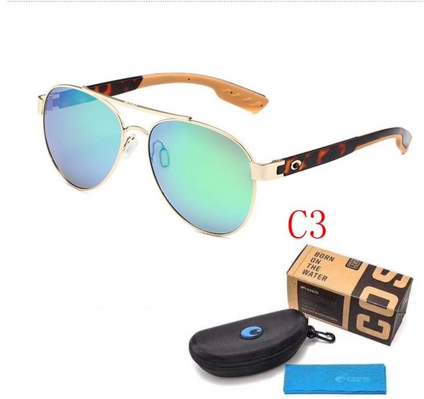 brand designer costa sunglasses.c7911 luxury men and women sports costa sunglasses. uv400 with original box.
brand designer costa sunglasses.c7911 luxury men and women sports costa sunglasses. uv400 with original box.