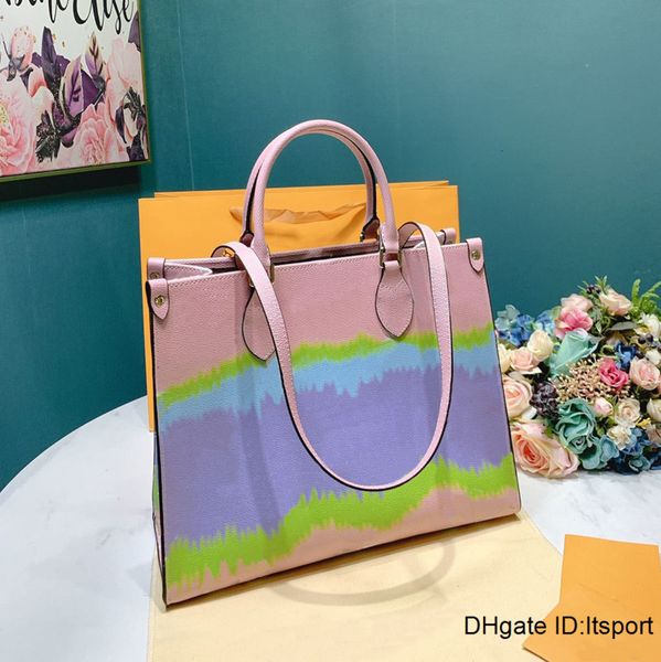 2020 summer series fashion brand luxury shoulder bag designer handbags graduated color luxury handbags ing
2020 summer series fashion brand luxury shoulder bag designer handbags graduated color luxury handbags ing