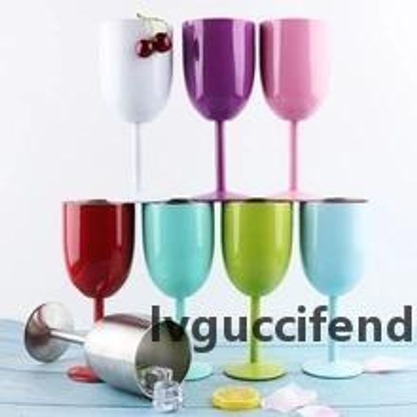 10oz stainless steel sealed wine glass wine goblets double wall vacuum unbreakeble with leak proof lid for travel party home
10oz stainless steel sealed wine glass wine goblets double wall vacuum unbreakeble with leak proof lid for travel party home