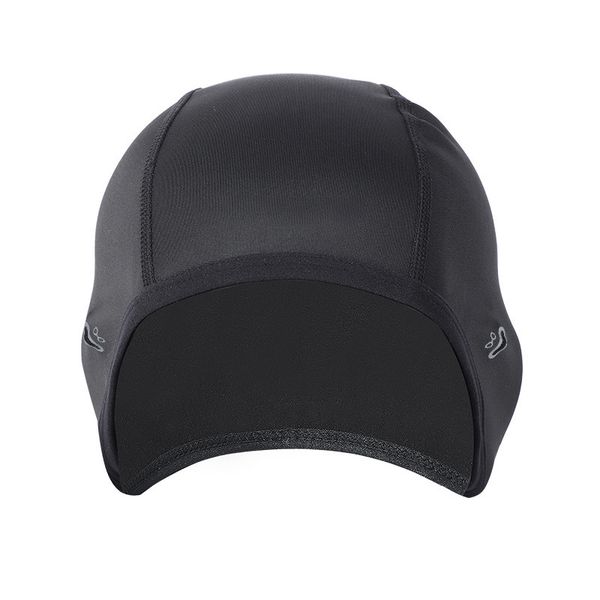 cycling caps & masks bicycle bike hats outdoor running skiing capswinter fleece windproof thermal helmet liner men women, Black
cycling caps & masks bicycle bike hats outdoor running skiing capswinter fleece windproof thermal helmet liner men women, Black