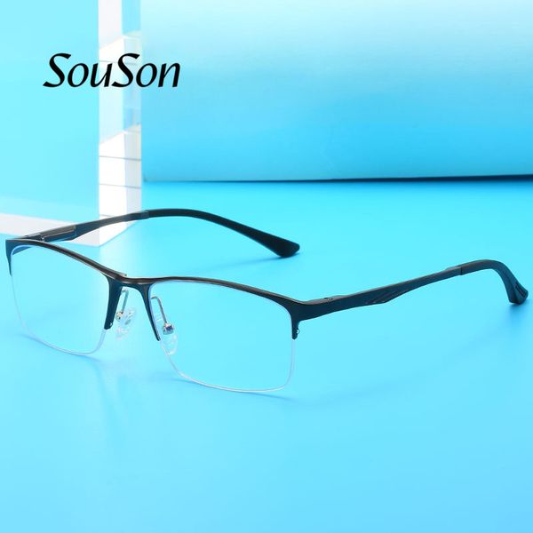 souson мужчины blue light blocking очки компьютер площади очки кадр игры очки 2020 optical сплав frame uv400, Black
souson мужчины blue light blocking очки компьютер площади очки кадр игры очки 2020 optical сплав frame uv400, Black