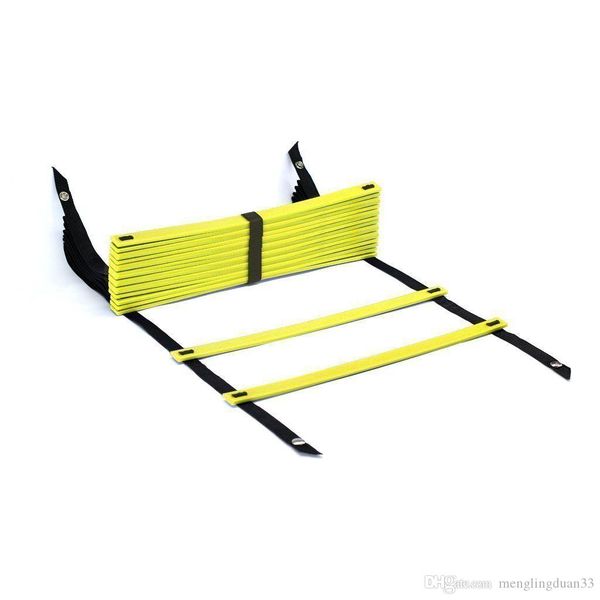 adjustable agility ladder rung football fitness training
adjustable agility ladder rung football fitness training