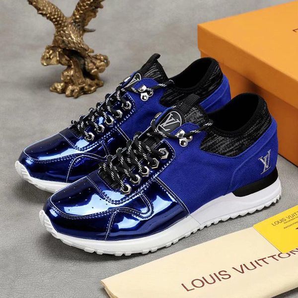 new arrival mens shoes chunky sneakers fashion classic footwears lace -up plus size low casual men shoes with origin box
new arrival mens shoes chunky sneakers fashion classic footwears lace -up plus size low casual men shoes with origin box