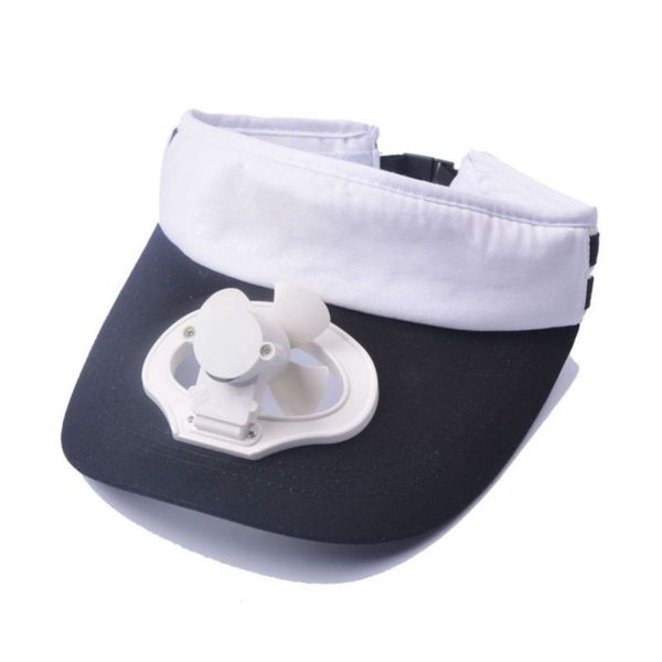 outdoor summer fan cooling baseball cap hat usb charging shade sunscreen hat bee tentacles cutout cap, Black
outdoor summer fan cooling baseball cap hat usb charging shade sunscreen hat bee tentacles cutout cap, Black