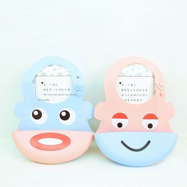 new upgraded silicone silica gel silica gel silicone baby bib waterproof baby saliva bib
new upgraded silicone silica gel silica gel silicone baby bib waterproof baby saliva bib