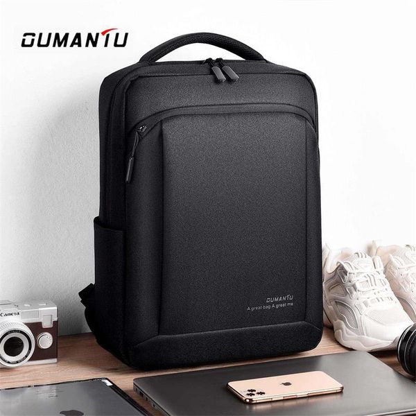 2020 new computer waterproof oxford cloth oxford cloth computer backpack fashion commuting backpack
2020 new computer waterproof oxford cloth oxford cloth computer backpack fashion commuting backpack