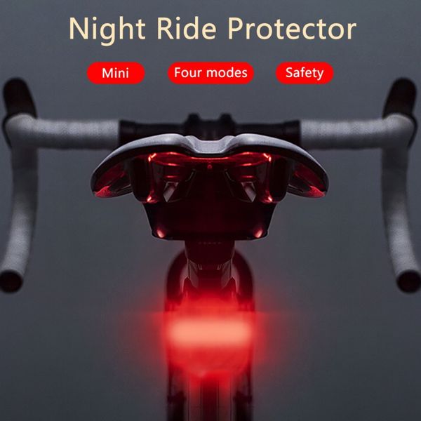 bike lights taillight waterproof cycling bicycle rear light led usb chargeable mountain headlight tail warning lamp 
bike lights taillight waterproof cycling bicycle rear light led usb chargeable mountain headlight tail warning lamp