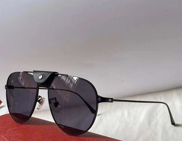 0166s pilot sunglasses black grey lens sunglasses occhiali da sole mens glasses eyewear new with box, White;black
0166s pilot sunglasses black grey lens sunglasses occhiali da sole mens glasses eyewear new with box, White;black