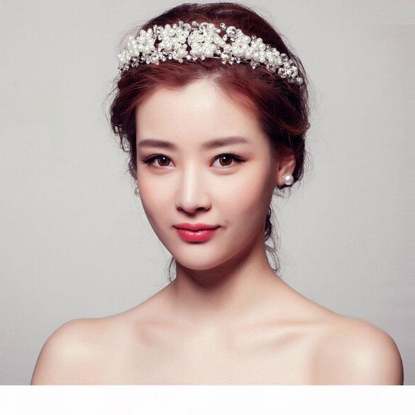 korean style rhinestone queen wedding crowns red and white handmade bridal crystal tiaras hair jewelry accessorie, White;golden
korean style rhinestone queen wedding crowns red and white handmade bridal crystal tiaras hair jewelry accessorie, White;golden
