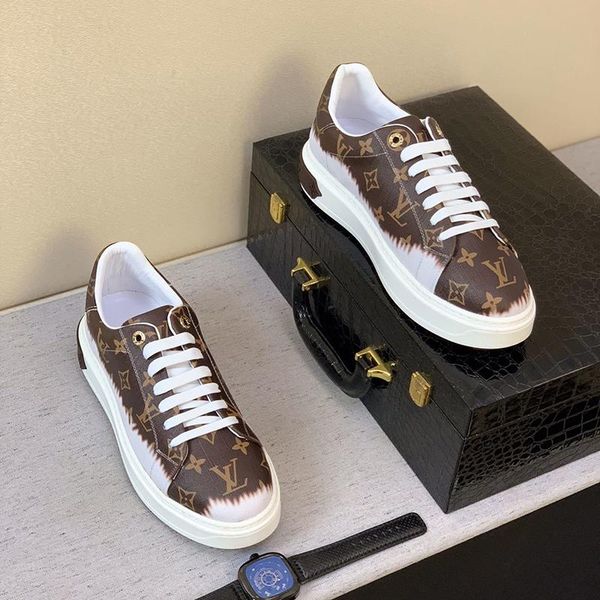 2021-2020 new limited edition luxury design mens fashion printed sports shoes wild breathable mens casual shoes mens banquet shoes size :38, Black
2021-2020 new limited edition luxury design mens fashion printed sports shoes wild breathable mens casual shoes mens banquet shoes size :38, Black