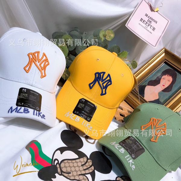 hat female fashion brand male hollowed-out baseball embroidered baseball cap embroidery letter all-match outdoor leisure couple cap, Blue;gray
hat female fashion brand male hollowed-out baseball embroidered baseball cap embroidery letter all-match outdoor leisure couple cap, Blue;gray