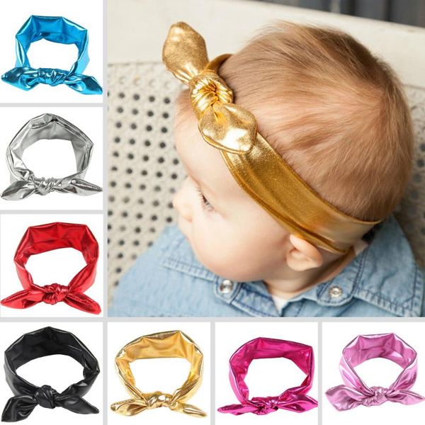 7pcs / set solid color pu уши блестящих ребёнок оголовья tie узел бронзировать hairbands для детей модных аксессуаров для волос, Slivery;white
7pcs / set solid color pu уши блестящих ребёнок оголовья tie узел бронзировать hairbands для детей модных аксессуаров для волос, Slivery;white