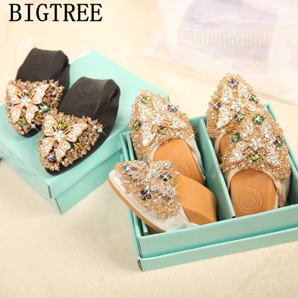 slip on shoes for women pointed toe flats rhinestone shoes women creepers harajuku spring loafers mocassin femme, Black
slip on shoes for women pointed toe flats rhinestone shoes women creepers harajuku spring loafers mocassin femme, Black