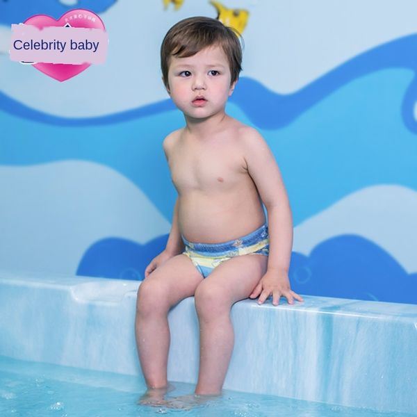celebrity baby disposable swimming tight pants diaper tight pants waterproof leggings men's and women's waterproof diapers, Black
celebrity baby disposable swimming tight pants diaper tight pants waterproof leggings men's and women's waterproof diapers, Black