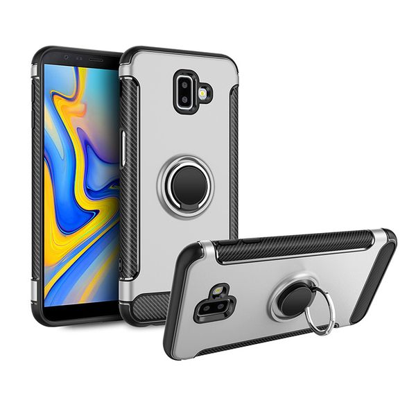 new design car mount holder magnetic hybrid phone ring case for samsung j6p cover with drop resistant
new design car mount holder magnetic hybrid phone ring case for samsung j6p cover with drop resistant