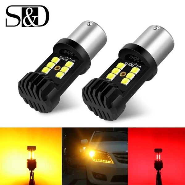 2pcs car lights ba15s 1156 p21w led bulbs bau15s py21w bay15d 1157 p21/5w 7443 t20 w21/5w r5w turn signal parking reserve lamps
2pcs car lights ba15s 1156 p21w led bulbs bau15s py21w bay15d 1157 p21/5w 7443 t20 w21/5w r5w turn signal parking reserve lamps