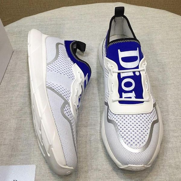 fashion sneakers mens shoes footwears trainers with original box chaussures pour hommes b21 neo sneaker in technical knit men shoes big size, Black
fashion sneakers mens shoes footwears trainers with original box chaussures pour hommes b21 neo sneaker in technical knit men shoes big size, Black