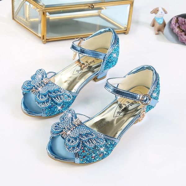 mxhy2019new summer style fish mouth sandalsgirl butterflyhigh heels toddler sweet children open-toed princess sandals size26-38, Black;grey
mxhy2019new summer style fish mouth sandalsgirl butterflyhigh heels toddler sweet children open-toed princess sandals size26-38, Black;grey