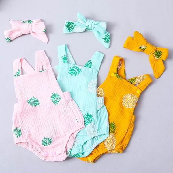 bunvel newborn infant baby girls boys clothes leaf pattern jumpsuit jumpers outfit set sleeveless romper+headband costume set, Blue
bunvel newborn infant baby girls boys clothes leaf pattern jumpsuit jumpers outfit set sleeveless romper+headband costume set, Blue