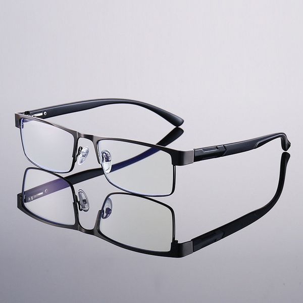 sunglasses computer reading glasses blue light blocking anti eyestrain metal full rim readers for women men +100 +150 +200 +300 +400 streng, White;black
sunglasses computer reading glasses blue light blocking anti eyestrain metal full rim readers for women men +100 +150 +200 +300 +400 streng, White;black