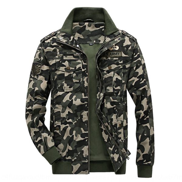 multi-bag men's casual large size loose camouflage tooling cotton washable wear-resistant for jacket jacket men, Black;brown
multi-bag men's casual large size loose camouflage tooling cotton washable wear-resistant for jacket jacket men, Black;brown