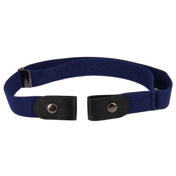 new elastic invisible belt, light and simple, no stupid, heavy lazy elastic belt blue, Black;brown
new elastic invisible belt, light and simple, no stupid, heavy lazy elastic belt blue, Black;brown