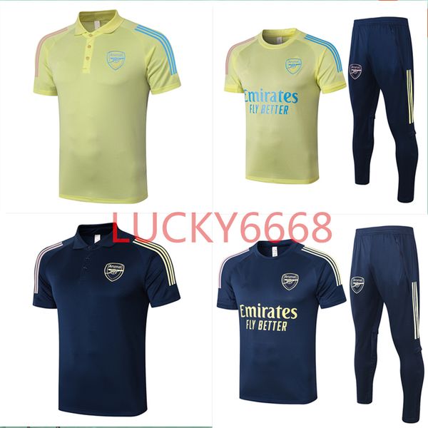 2020 2021 short sleeve polo + pants soccer training suit survetement 20 21 football tracksuit, Black
2020 2021 short sleeve polo + pants soccer training suit survetement 20 21 football tracksuit, Black