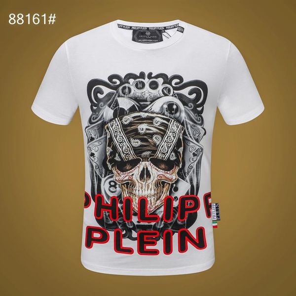 mens designer t shirts firmata fashion 20ss luxury phillip plain t shirt summer homme off black white skull tee bag shoes 05, White;black
mens designer t shirts firmata fashion 20ss luxury phillip plain t shirt summer homme off black white skull tee bag shoes 05, White;black