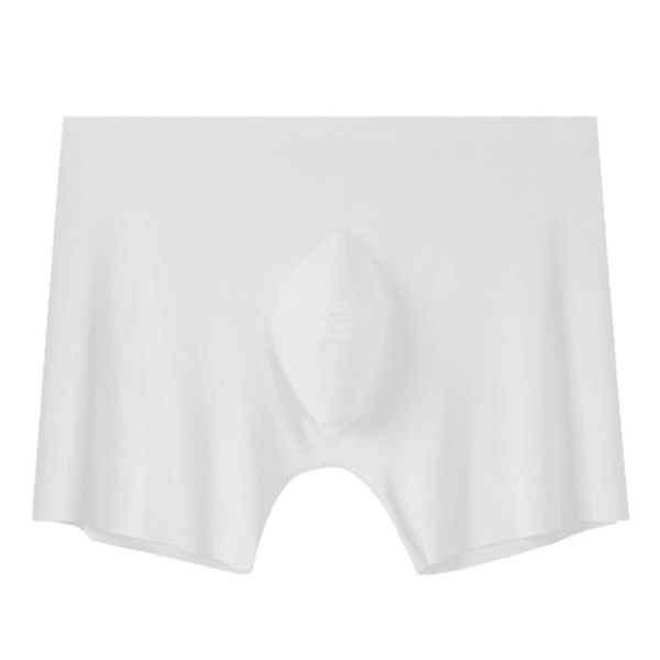 underpants men's style silver lon antibacterial ice silk underwear breathable boxers shorts transparent mesh see through erotic, Black;white
underpants men's style silver lon antibacterial ice silk underwear breathable boxers shorts transparent mesh see through erotic, Black;white