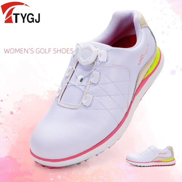 2020 women golf shoes ladies waterproof leisure sport sneaker professional breathable anti-slip golf shoes new arrival d9107
2020 women golf shoes ladies waterproof leisure sport sneaker professional breathable anti-slip golf shoes new arrival d9107