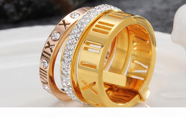 любители дизайнерские титановые стали марка кольцо для женщин роскошные циркония алмазов буквы кольца женщин ювелирные подарки модные аксесс, Silver
любители дизайнерские титановые стали марка кольцо для женщин роскошные циркония алмазов буквы кольца женщин ювелирные подарки модные аксесс, Silver