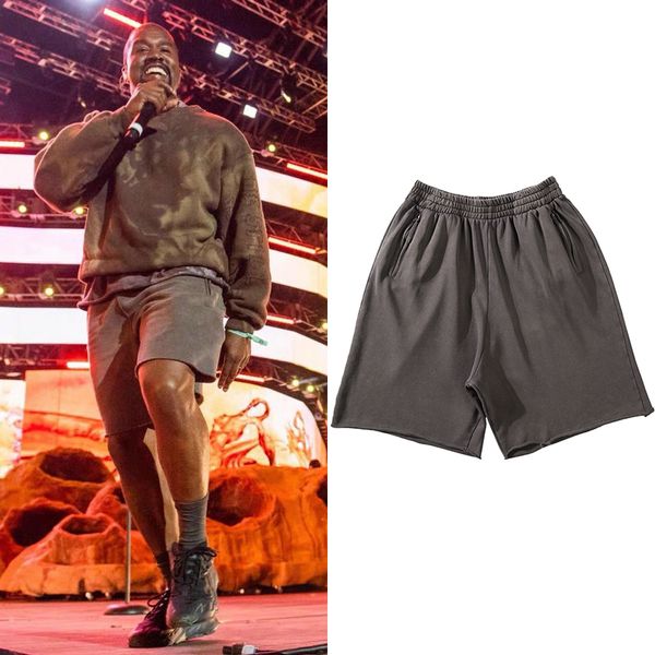 hip hop drop-crotch short men streetwear jogger shorts cotton 2020 new loose casual sweat shorts for men, Black
hip hop drop-crotch short men streetwear jogger shorts cotton 2020 new loose casual sweat shorts for men, Black