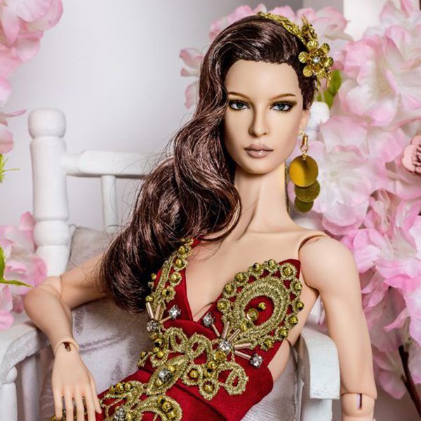 new arrival bjd dolls naya 1/4 body jointed resin doll children toys for girl birthday gift t200712, White
new arrival bjd dolls naya 1/4 body jointed resin doll children toys for girl birthday gift t200712, White