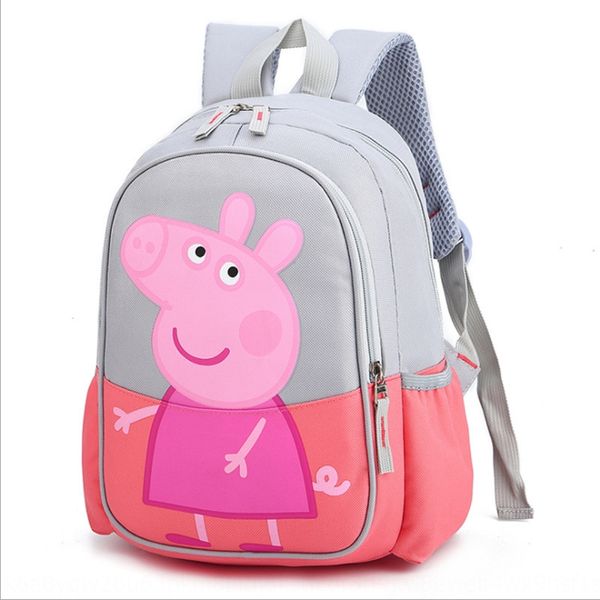 axfwi children's school new cartoon kindergarten all-match pig children's schoolbag new cartoon kindergarten all-match pig bac
axfwi children's school new cartoon kindergarten all-match pig children's schoolbag new cartoon kindergarten all-match pig bac
