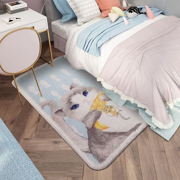 bedroom home carpet northsimple inscarpet room full-covered internet celebrity large area floor mat plush household
bedroom home carpet northsimple inscarpet room full-covered internet celebrity large area floor mat plush household