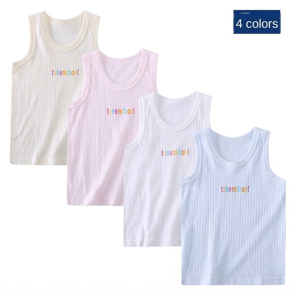 h1pcr children's cotton and wo baby's ultra-thin hollow sleeveless base 2 shirt pieces children's cotton vest men's and, Blue
h1pcr children's cotton and wo baby's ultra-thin hollow sleeveless base 2 shirt pieces children's cotton vest men's and, Blue