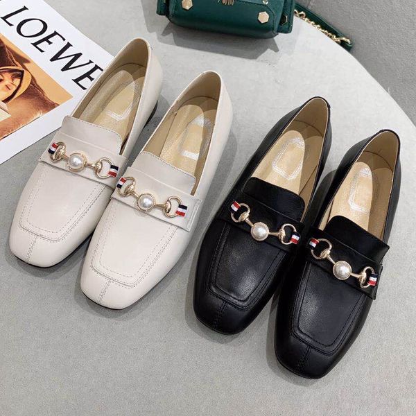 2020 pearl loafer women shoes designer shoes sapatos femininos zapatos mujer chaussure femme sapato feminino sandals, Black
2020 pearl loafer women shoes designer shoes sapatos femininos zapatos mujer chaussure femme sapato feminino sandals, Black