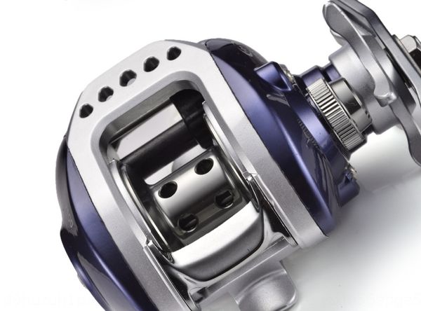 road sub- 11-axis drip anti-explosion line magnetic road di shui lun brake all-metal head drip wheel fish wheel
road sub- 11-axis drip anti-explosion line magnetic road di shui lun brake all-metal head drip wheel fish wheel