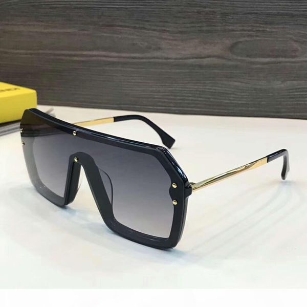 cool oversized 0366s sunglasses black grey shaded gafa de sol sonnenbrille luxury designer sunglasses glasses new with box, White;black
cool oversized 0366s sunglasses black grey shaded gafa de sol sonnenbrille luxury designer sunglasses glasses new with box, White;black