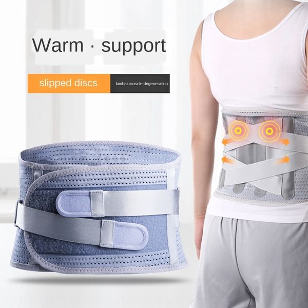 lukpd fitness exercise support waistband waist warm lumbar disc strain training belt warm protection health care protective gear waist prote, Black;gray
lukpd fitness exercise support waistband waist warm lumbar disc strain training belt warm protection health care protective gear waist prote, Black;gray