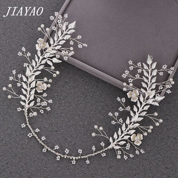 silver color leaf flower bride tiara headband wedding hair accessories pearl bride headband headpiece woman accesories hairband, Golden;silver
silver color leaf flower bride tiara headband wedding hair accessories pearl bride headband headpiece woman accesories hairband, Golden;silver